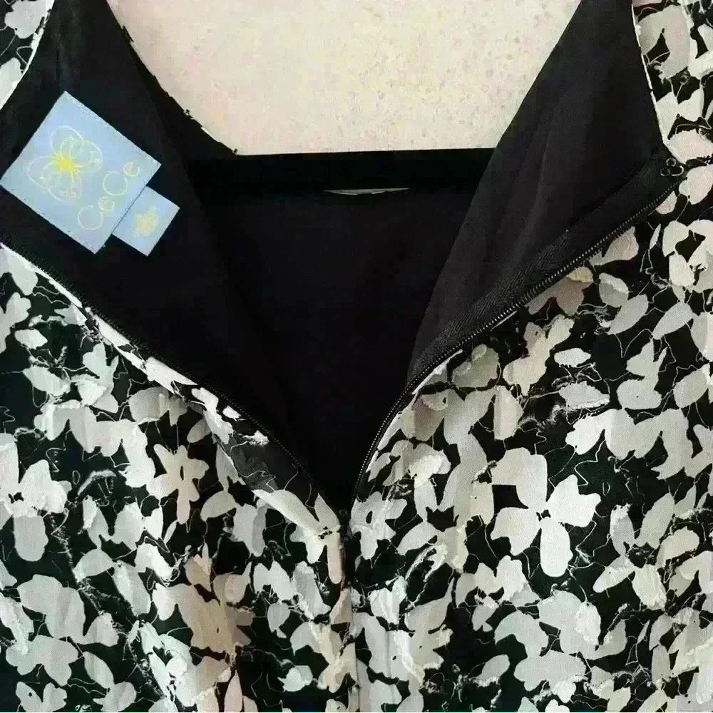CECE MINI DRESS - Picture 8 of 8